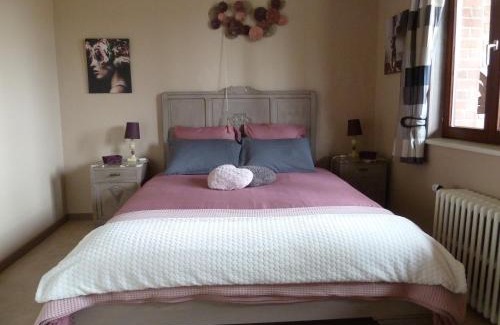Lignieres Apartment | 'Chez Lulu' - Gîte cocon avec BAIN NORDIQUE et SAUNA en Ardenne