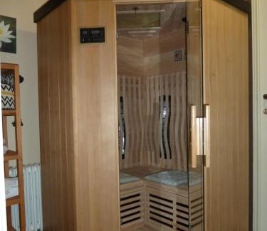 Lignieres Apartment | 'Chez Lulu' - Gîte cocon avec BAIN NORDIQUE et SAUNA en Ardenne