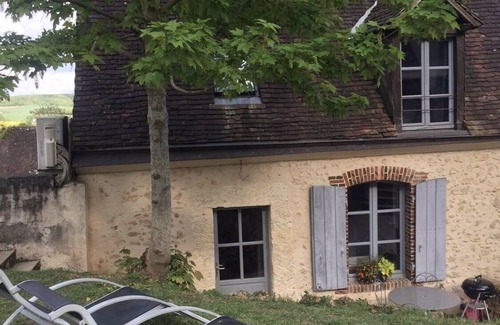 Montmirail House | "Chez Mémé Caillou" cottage 6 people