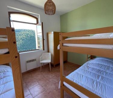 Novella Bed & Breakfast | Chez Maï Gîte de Novella