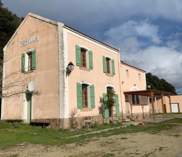Novella Bed & Breakfast | Chez Maï Gîte de Novella