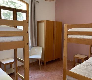 Novella Bed & Breakfast | Chez Maï Gîte de Novella