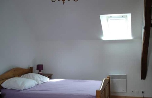 Saint-Jouan-des-Guerets House | Chez Marie Claire