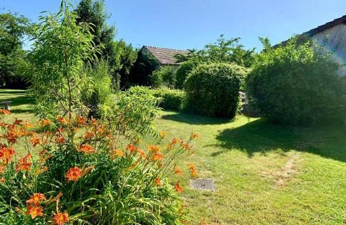 Ormoy-Villers House | Chez Madame Titus