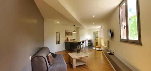 Brignoud Apartment | chez malo