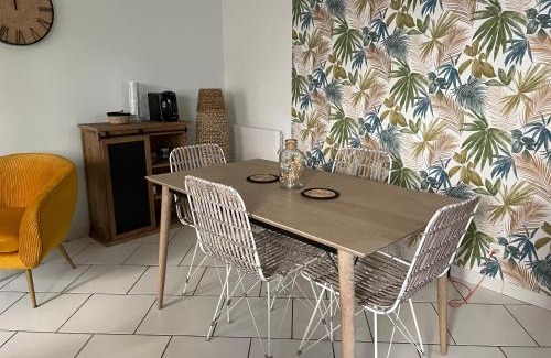 Ham House | Chez Malouga