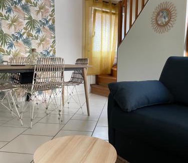 Ham House | Chez Malouga