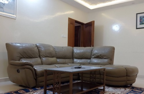 St. Louis Apartment | Chez Mamanta StLouis apt 2 rooms Furnished For Business or Private Stays