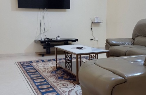St. Louis Apartment | Chez Mamanta StLouis apt 2 rooms Furnished For Business or Private Stays