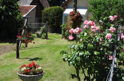 Beynat House | Chez Mamie