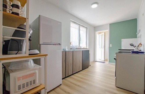 Dienville House | Chez Mamie Gigi - DIENVILLE