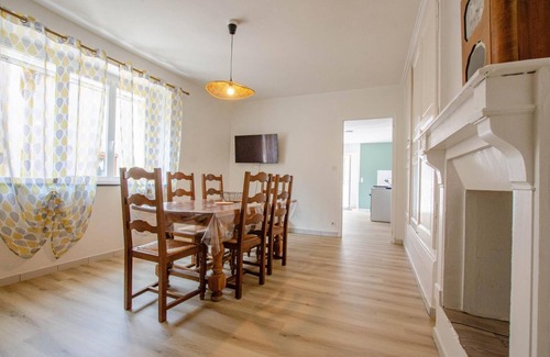 Dienville House | Chez Mamie Gigi - DIENVILLE