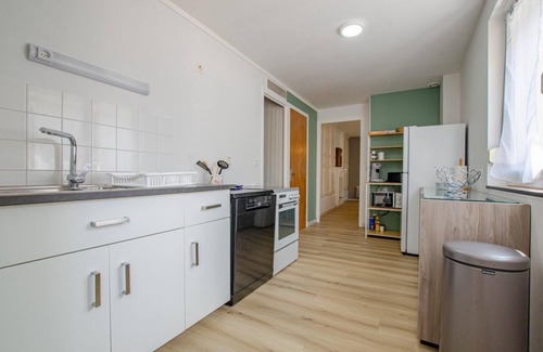 Dienville House | Chez Mamie Gigi - DIENVILLE