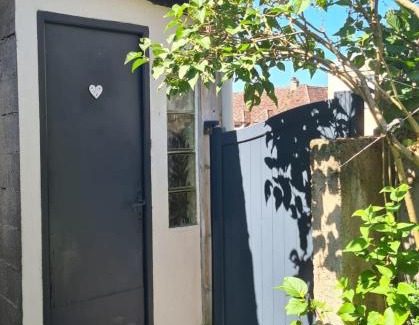 Gramat House | Chez Mamie Gramat centre