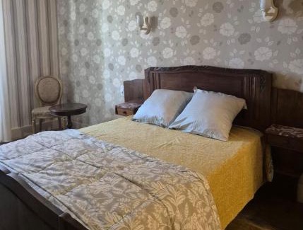 Gramat House | Chez Mamie Gramat centre
