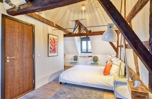 Feronstree et Hors-Chateau House | Chez Mamy