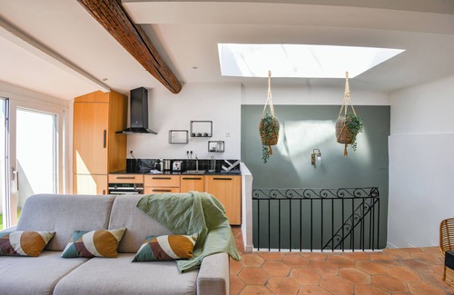 Belsunce Apartment | Chez Marcel - Appart 2 ch avec clim - St Charles