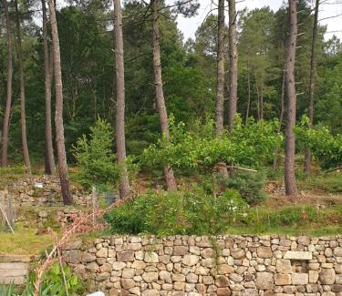 Rosieres Bed & Breakfast | chez Marcel