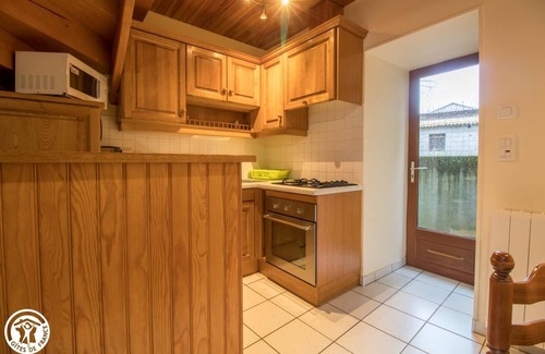 Nebouzat House | Chez Marcelle - Nebouzat