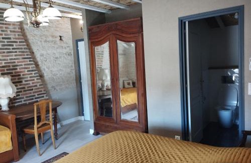 Le Langon Bed & Breakfast | Chez Marek et Urszula