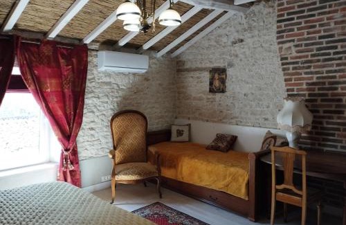 Le Langon Bed & Breakfast | Chez Marek et Urszula