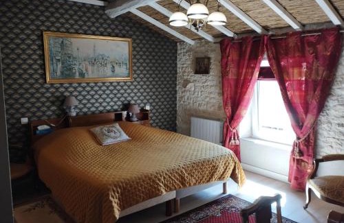 Le Langon Bed & Breakfast | Chez Marek et Urszula