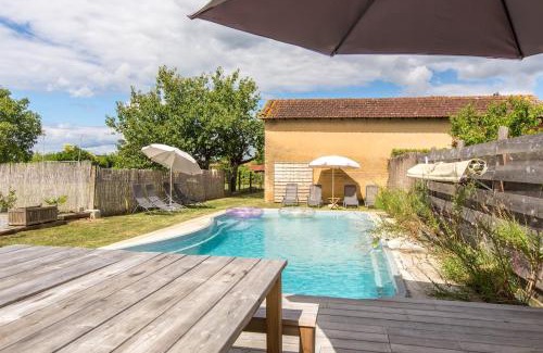 Nogaro House | Chez Margot