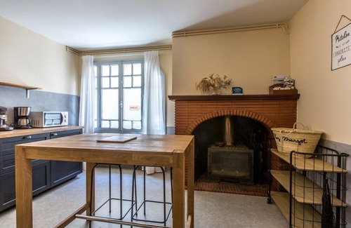 Nogaro House | Chez Margot - Gîte * Nogaro