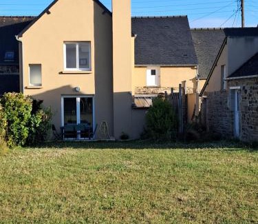 Cherrueix House | Chez Maria