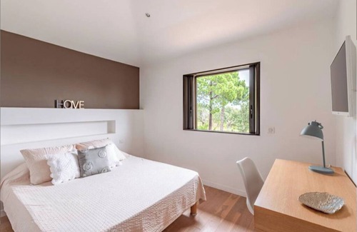 Sotta House | Chez Maria guest rooms