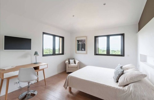 Sotta House | Chez Maria guest rooms