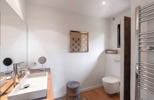 Sotta House | Chez Maria guest rooms