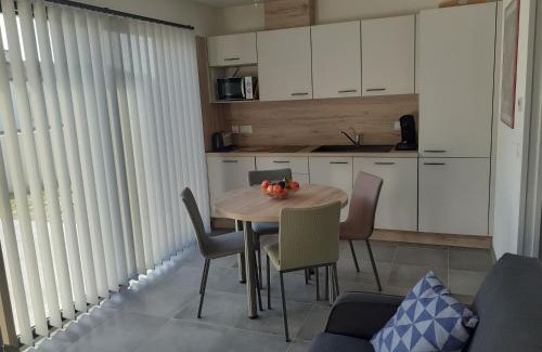 Arvert Apartment | Chez MARIANA