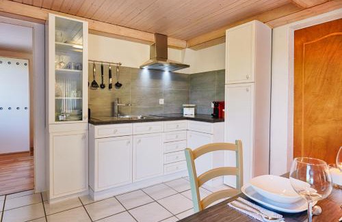 Vendlincourt House | Chez Marie-Claude