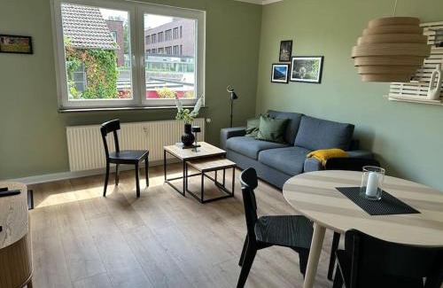 Kortumpark Apartment | Chez Marie