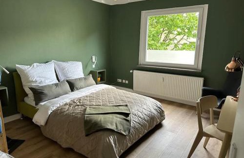 Kortumpark Apartment | Chez Marie