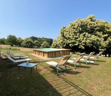 Siorac-en-Perigord House | Chez Marie et Fabrice
