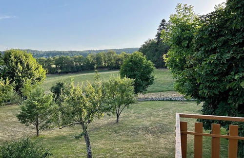 Albaret-Sainte-Marie House | Chez Marie