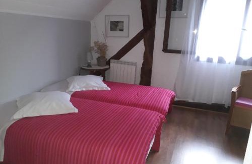 Ugine House | Chez Marie