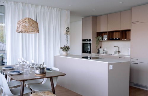 Beckenried Apartment | Chez Marie See I Berge I Luzern