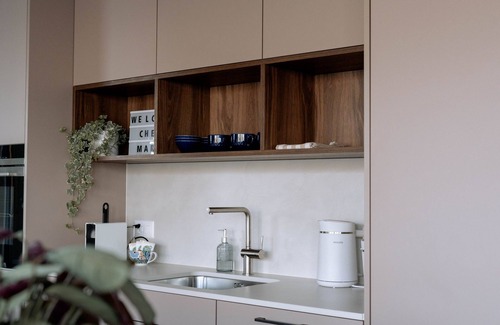 Beckenried Apartment | Chez Marie See I Berge I Luzern