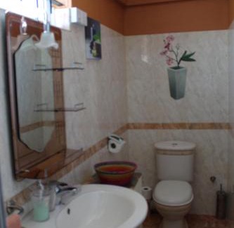 Candos House | Chez Marina