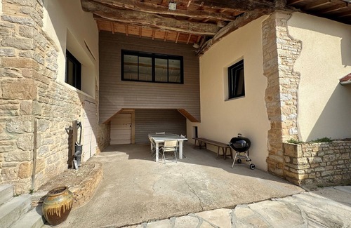 Feillens House | Chez Marinette, House for 6 people,