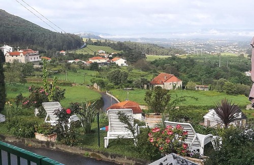 Sa Apartment | Chez Mario