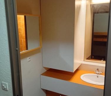 Orcieres-Merlette Apartment | Chez Marion et Cédric