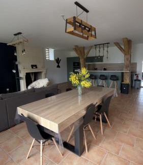 Gageac-et-Rouillac Apartment | Chez Marjo & Flo