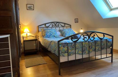 Quettehou House | Chez MARLENE