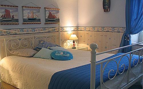 Saint-Vincent-Sterlanges Bed & Breakfast | Chez Martine et Bernard