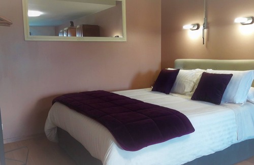 Saint-Didier-en-Velay Bed & Breakfast | Chez Martine et Philippe