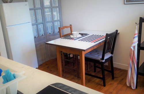 Saint-Didier-en-Velay Bed & Breakfast | Chez Martine et Philippe